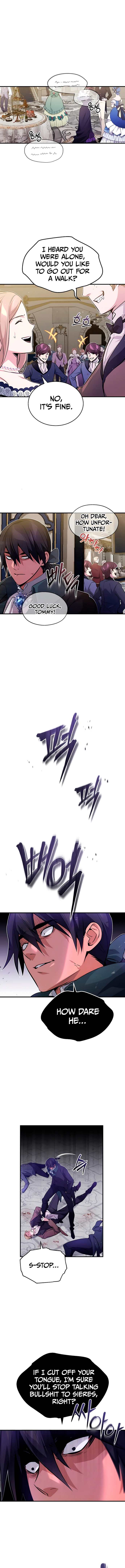 The Dark Magician Transmigrates After 66666 Years chapter 44 page 14