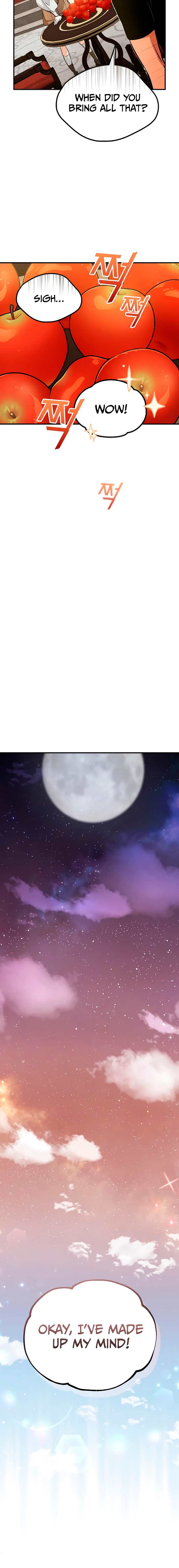 The Dark Magician Transmigrates After 66666 Years chapter 44 page 7