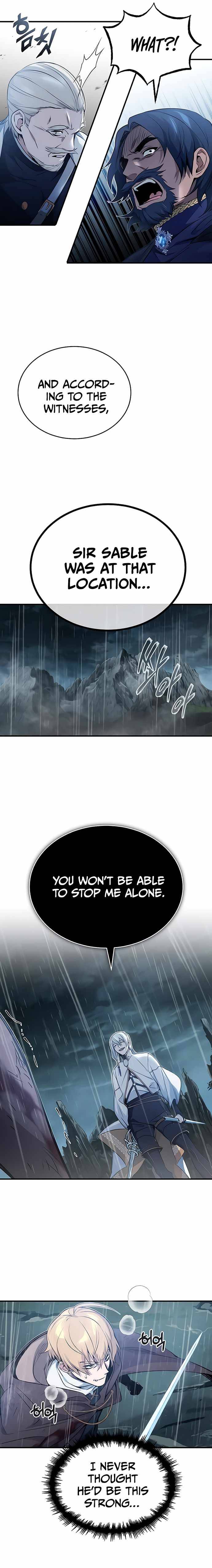 The Dark Magician Transmigrates After 66666 Years chapter 53 page 11