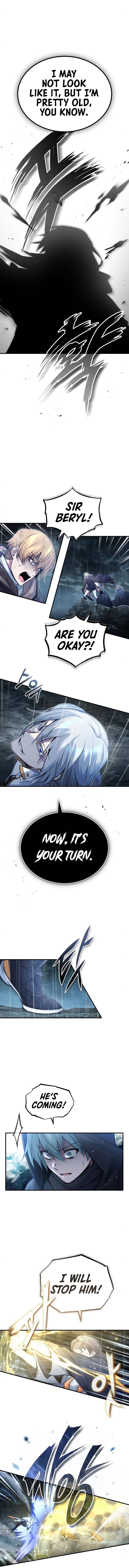 The Dark Magician Transmigrates After 66666 Years chapter 54 page 9