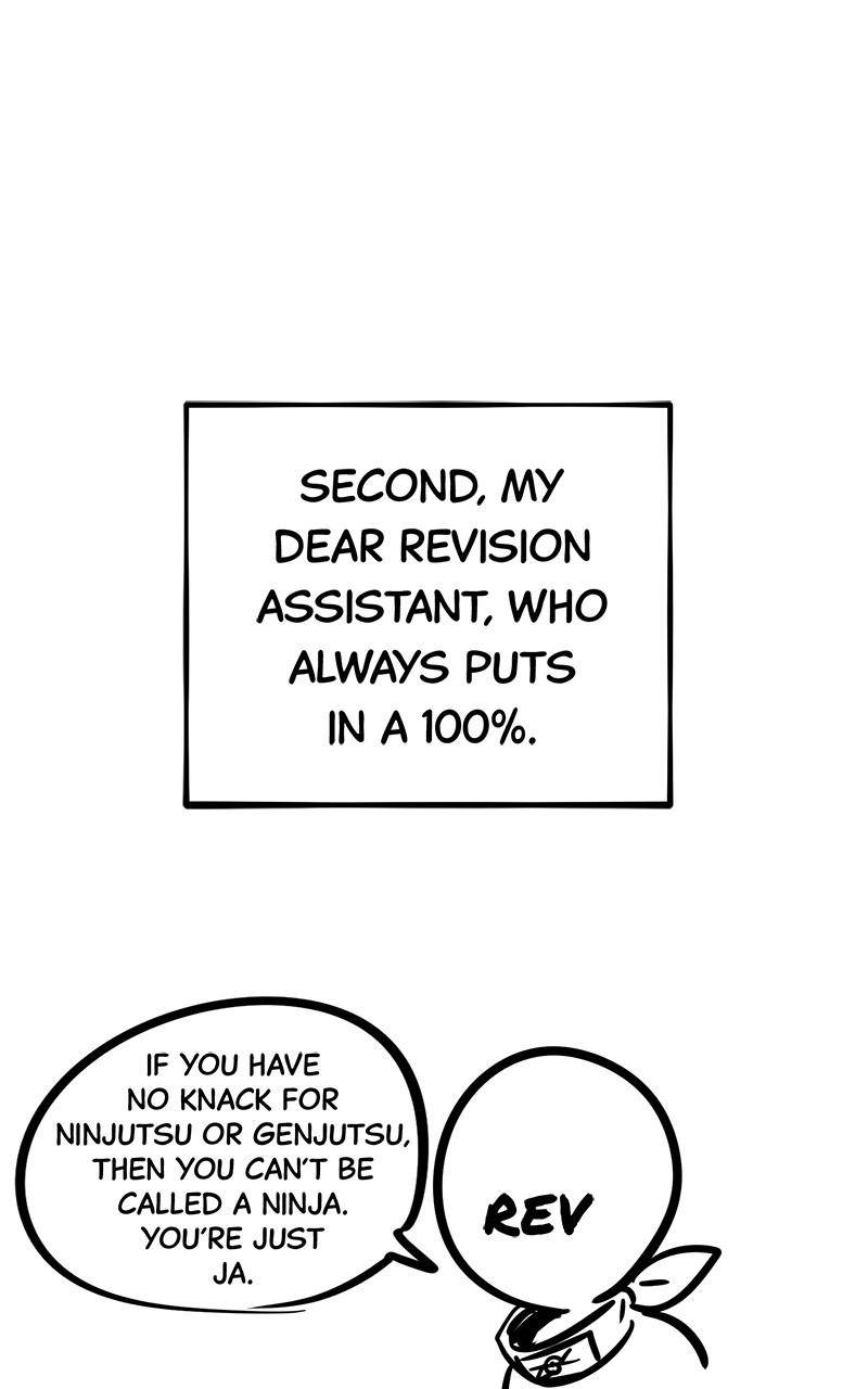 The Dark Magician Transmigrates After 66666 Years chapter 57.5 page 10