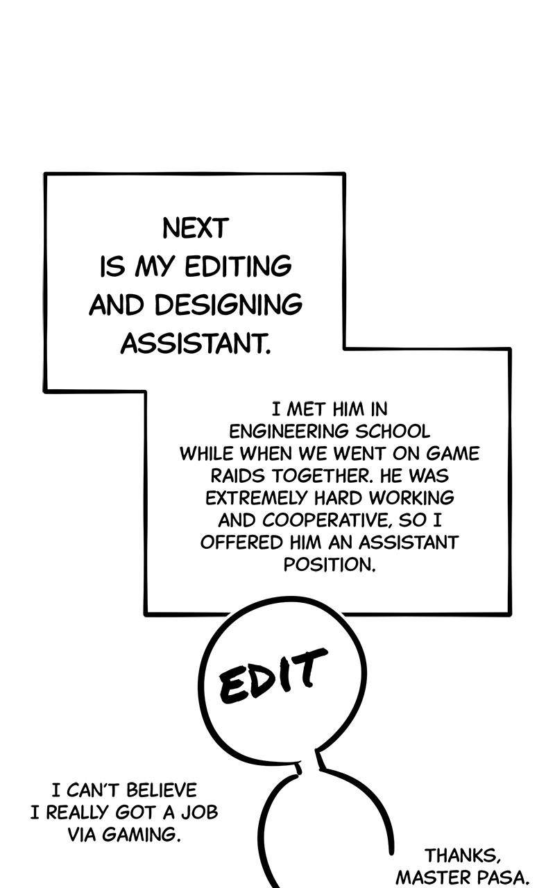 The Dark Magician Transmigrates After 66666 Years chapter 57.5 page 14