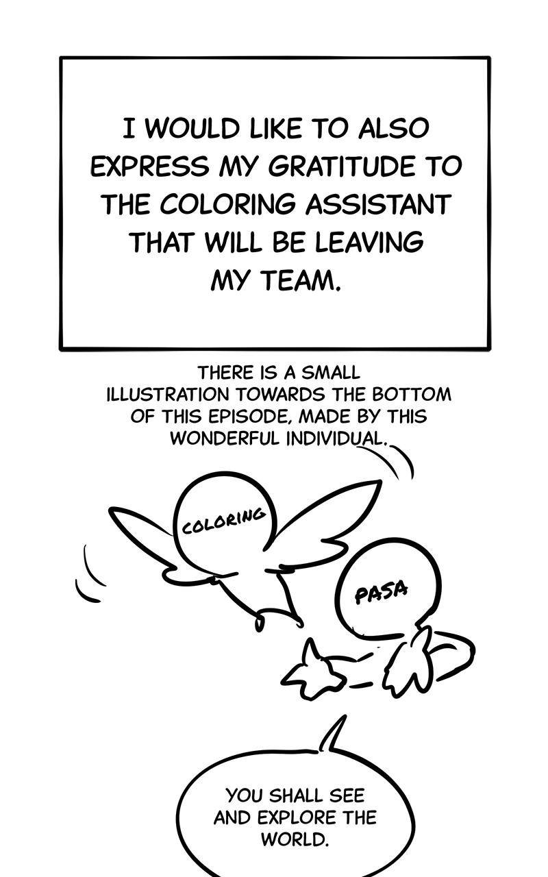 The Dark Magician Transmigrates After 66666 Years chapter 57.5 page 21