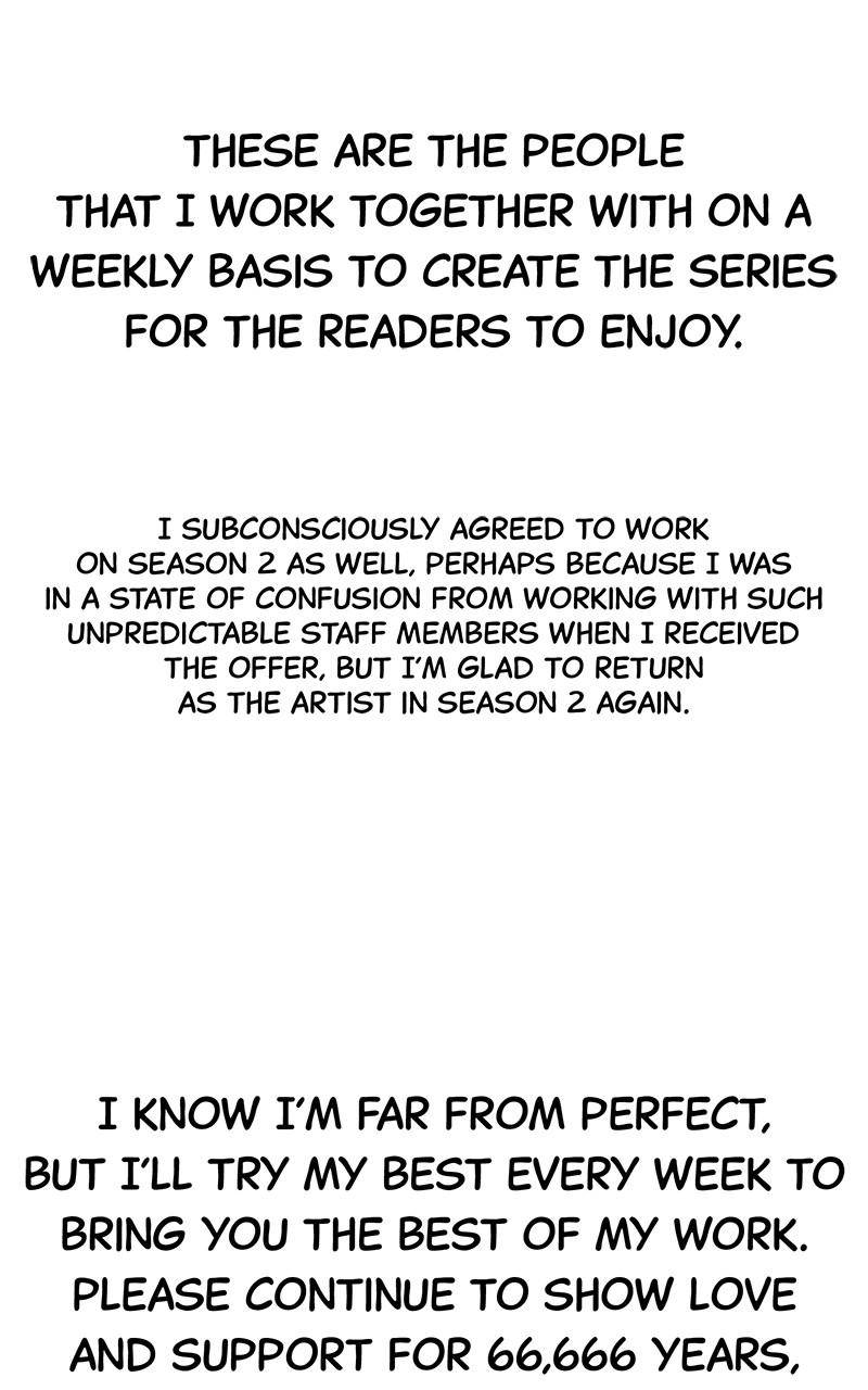 The Dark Magician Transmigrates After 66666 Years chapter 57.5 page 23