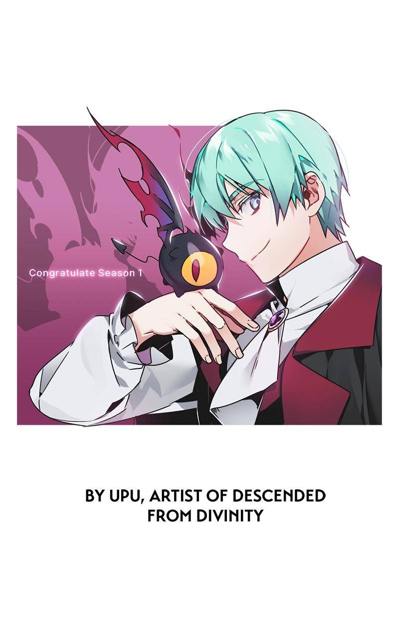 The Dark Magician Transmigrates After 66666 Years chapter 57.5 page 29