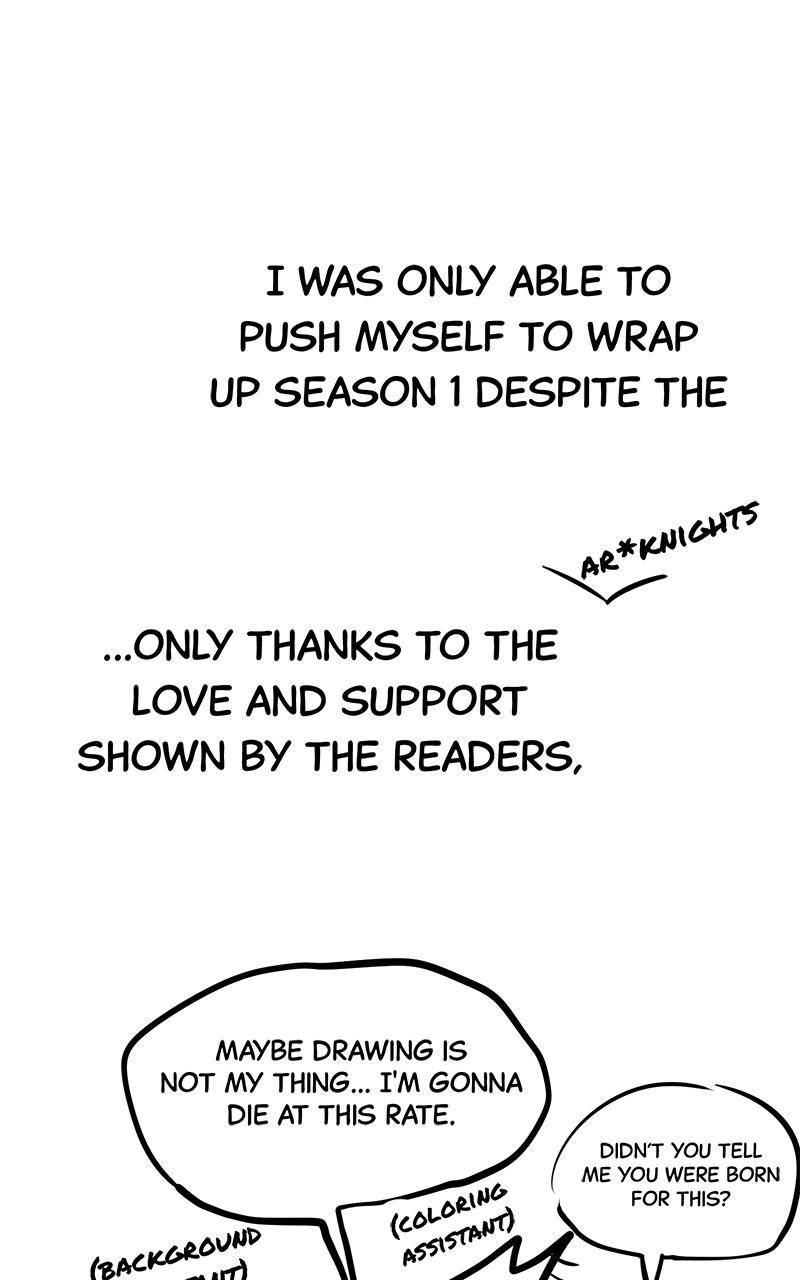 The Dark Magician Transmigrates After 66666 Years chapter 57.5 page 3