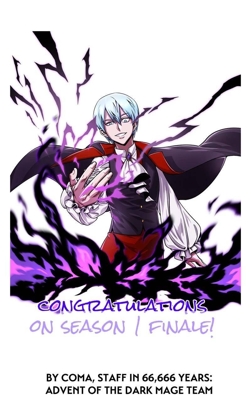 The Dark Magician Transmigrates After 66666 Years chapter 57.5 page 30