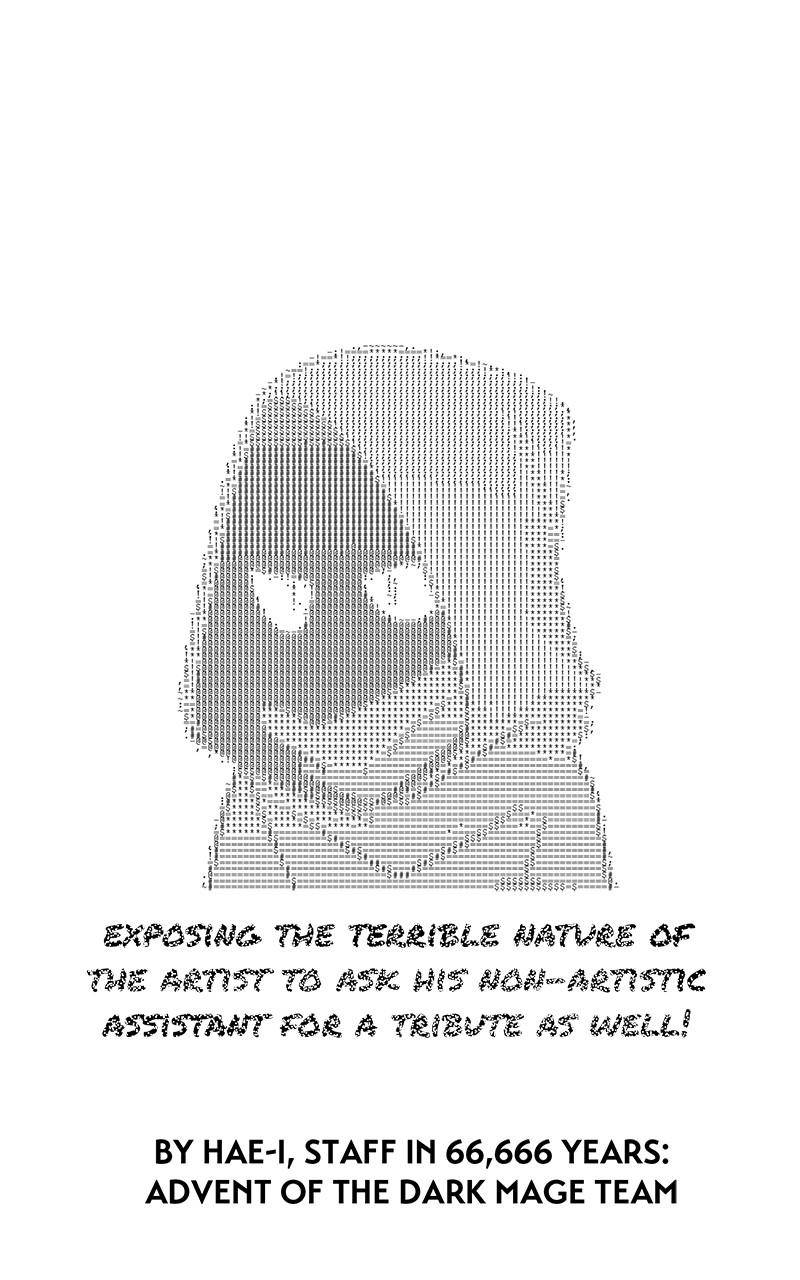 The Dark Magician Transmigrates After 66666 Years chapter 57.5 page 31