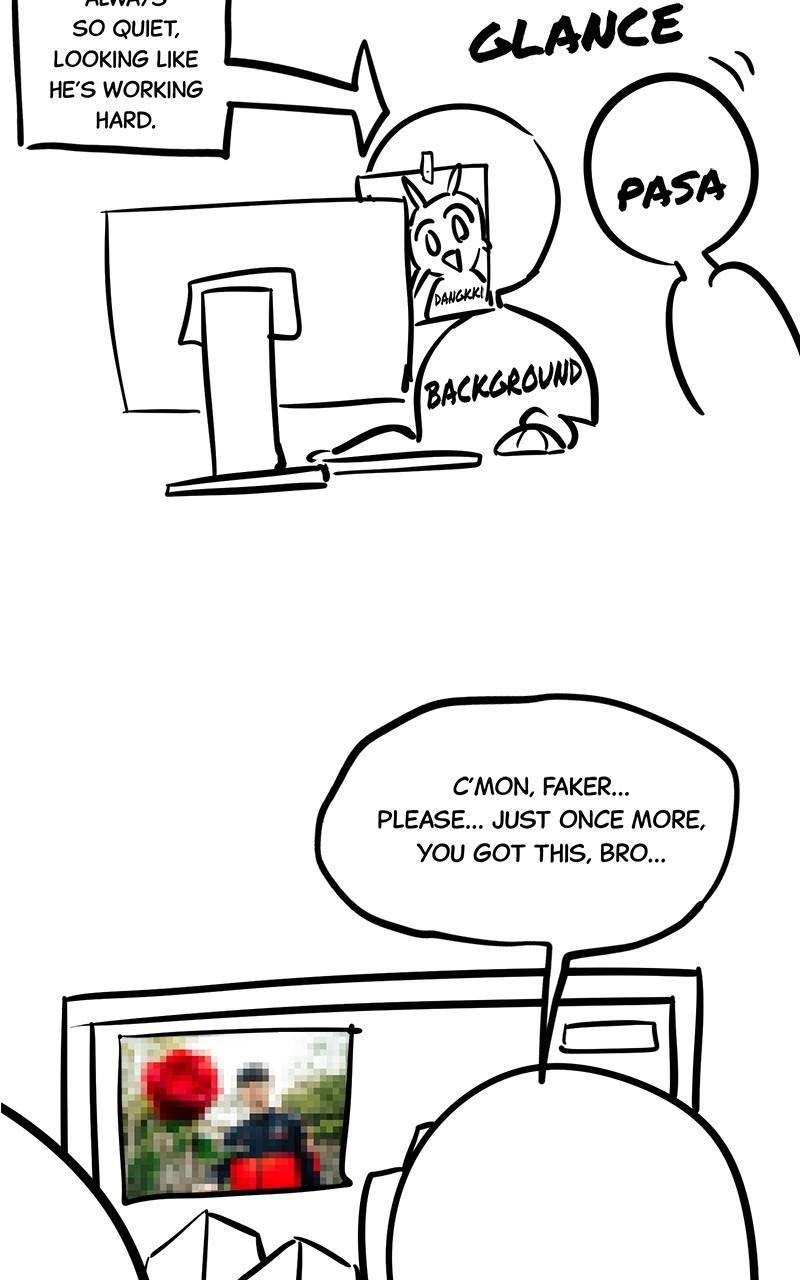 The Dark Magician Transmigrates After 66666 Years chapter 57.5 page 7