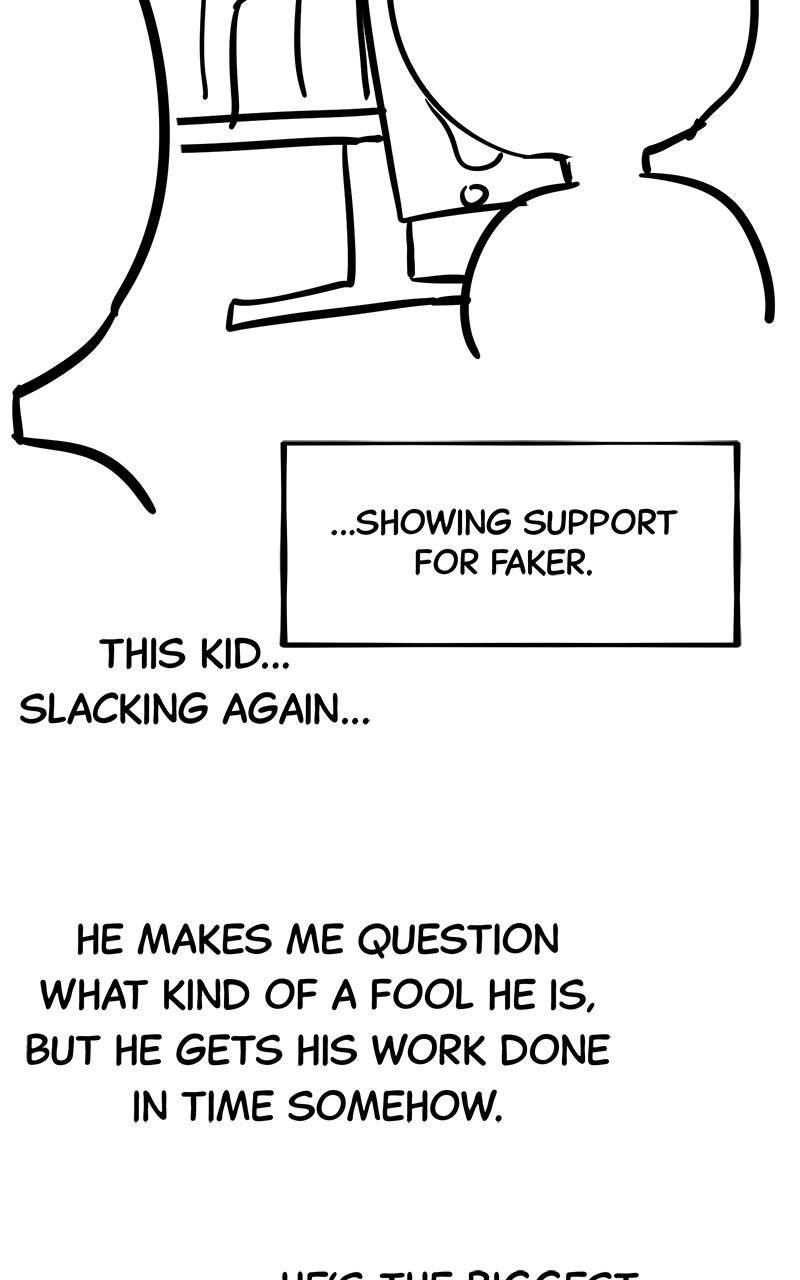 The Dark Magician Transmigrates After 66666 Years chapter 57.5 page 8