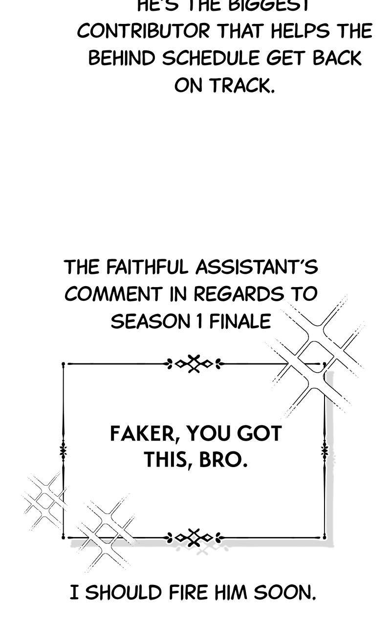 The Dark Magician Transmigrates After 66666 Years chapter 57.5 page 9