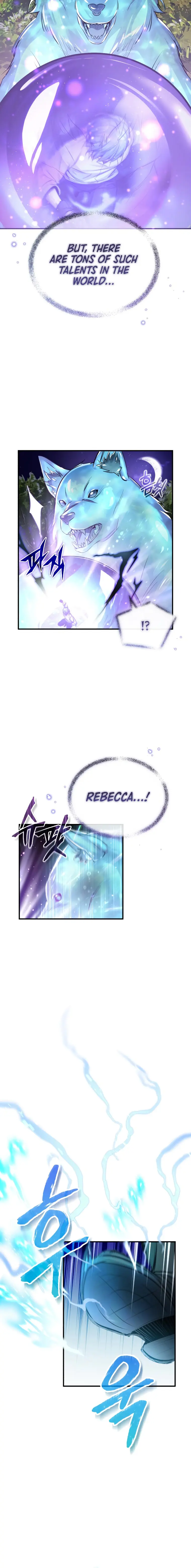 The Dark Magician Transmigrates After 66666 Years chapter 61 page 20