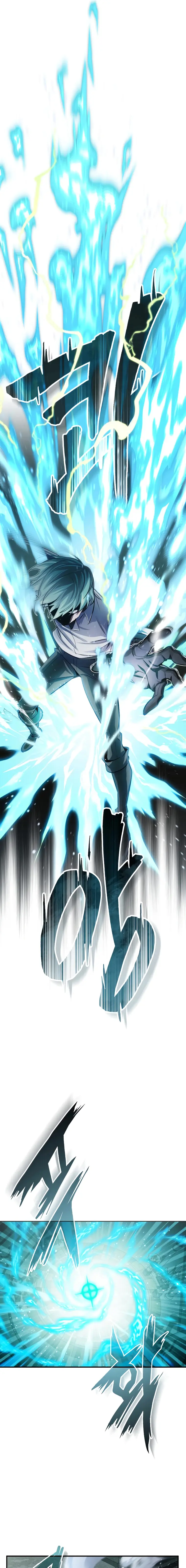 The Dark Magician Transmigrates After 66666 Years chapter 61 page 21