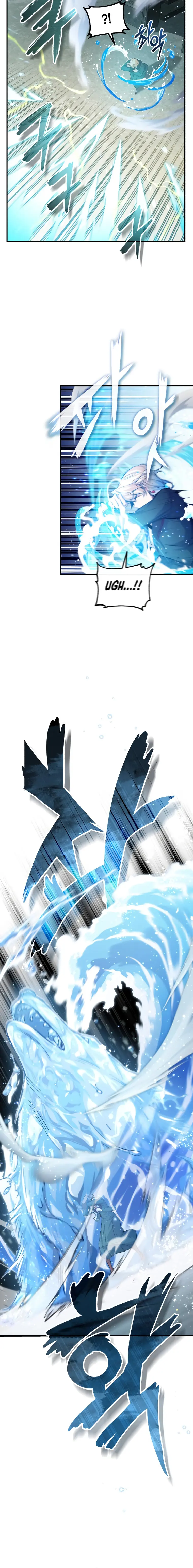 The Dark Magician Transmigrates After 66666 Years chapter 61 page 22