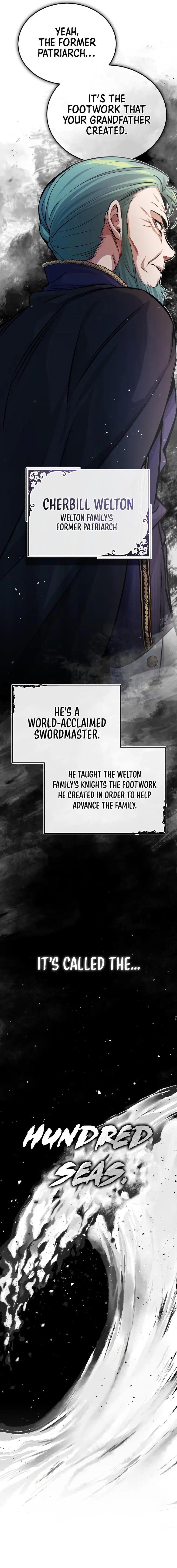 The Dark Magician Transmigrates After 66666 Years chapter 61 page 7