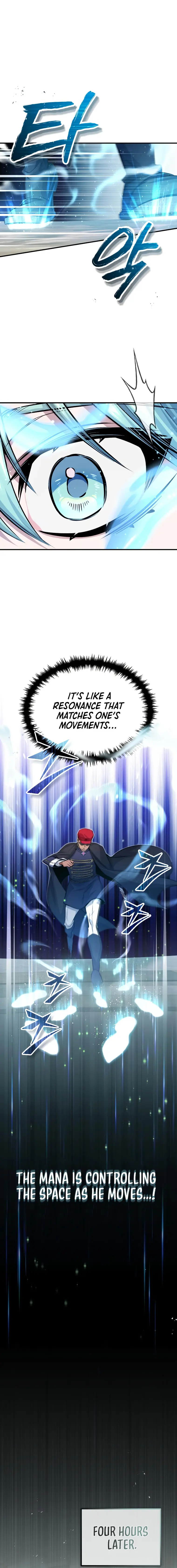 The Dark Magician Transmigrates After 66666 Years chapter 61 page 9