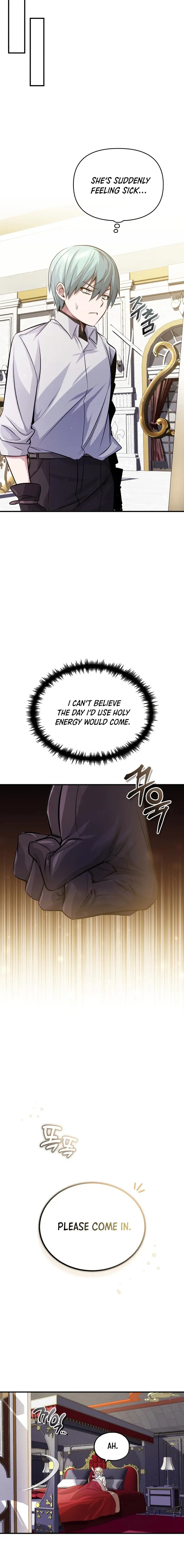 The Dark Magician Transmigrates After 66666 Years chapter 62 page 16