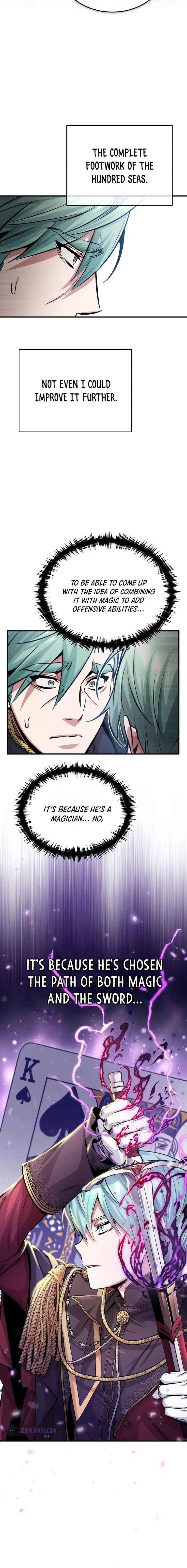 The Dark Magician Transmigrates After 66666 Years chapter 62 page 4