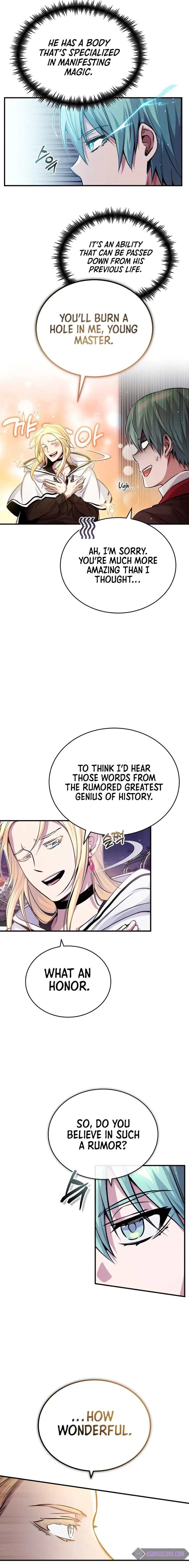 The Dark Magician Transmigrates After 66666 Years chapter 63 page 16