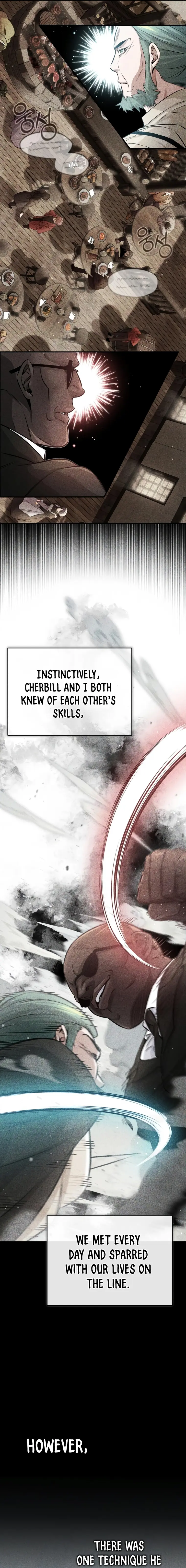 The Dark Magician Transmigrates After 66666 Years chapter 68 page 3