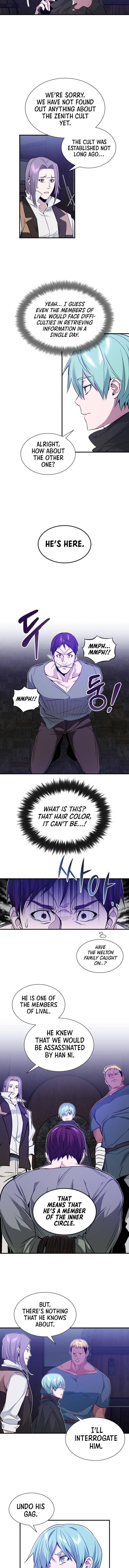 The Dark Magician Transmigrates After 66666 Years chapter 7 page 6