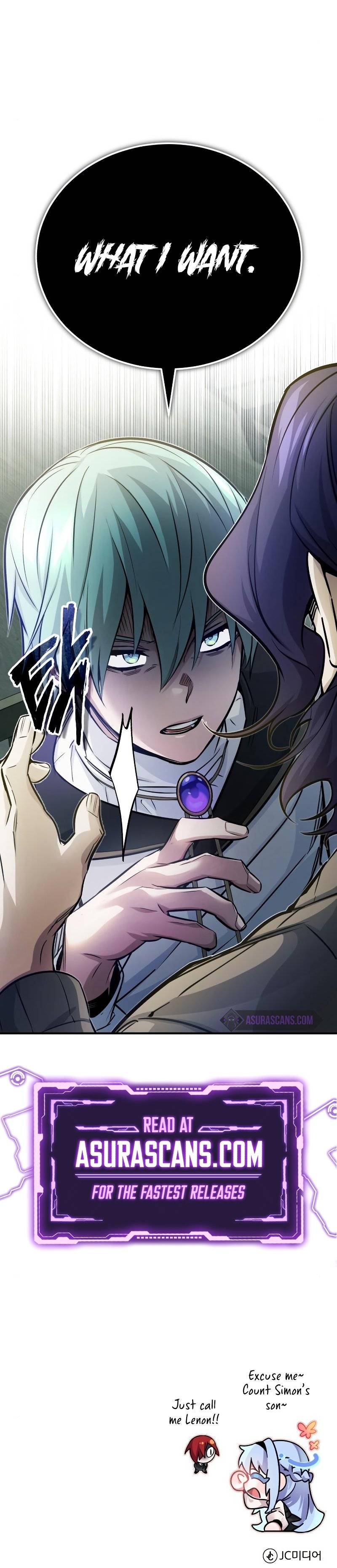 The Dark Magician Transmigrates After 66666 Years chapter 72 page 14