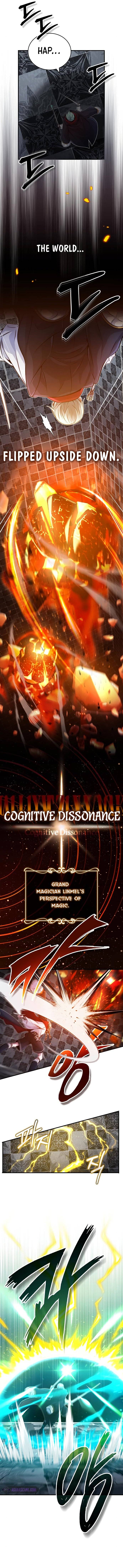 The Dark Magician Transmigrates After 66666 Years chapter 76 page 6