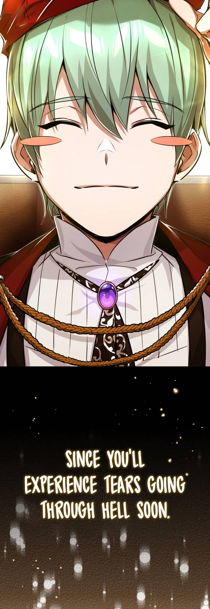 The Dark Magician Transmigrates After 66666 Years chapter 79 page 11