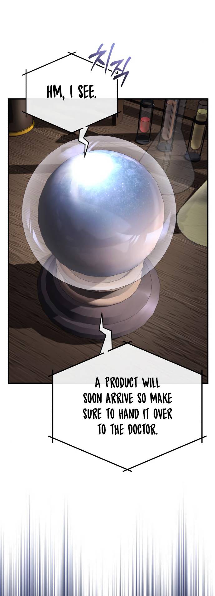 The Dark Magician Transmigrates After 66666 Years chapter 79 page 17