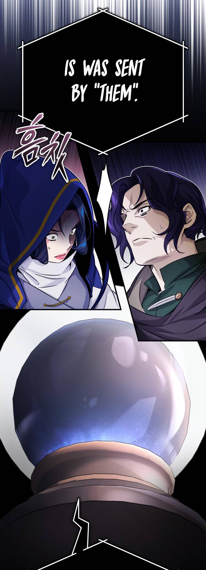 The Dark Magician Transmigrates After 66666 Years chapter 79 page 18