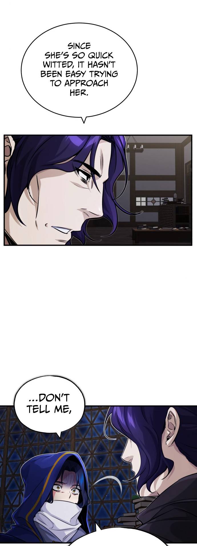 The Dark Magician Transmigrates After 66666 Years chapter 79 page 20