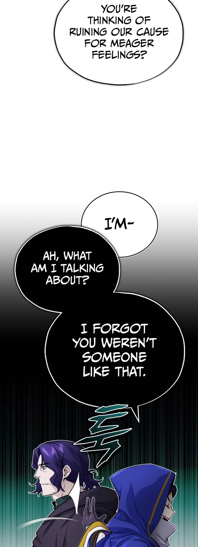 The Dark Magician Transmigrates After 66666 Years chapter 79 page 21