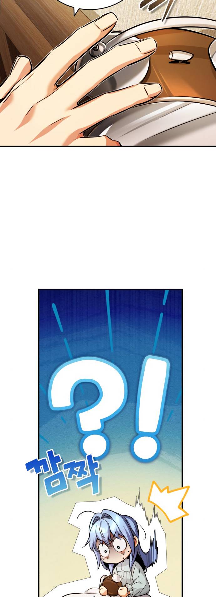 The Dark Magician Transmigrates After 66666 Years chapter 79 page 29