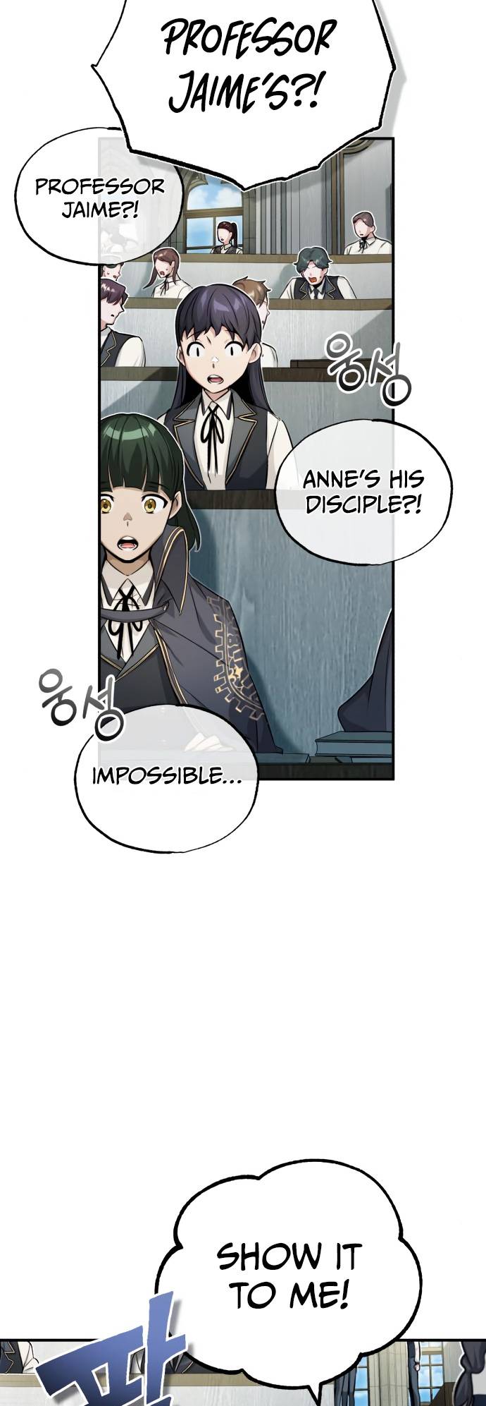 The Dark Magician Transmigrates After 66666 Years chapter 79 page 44