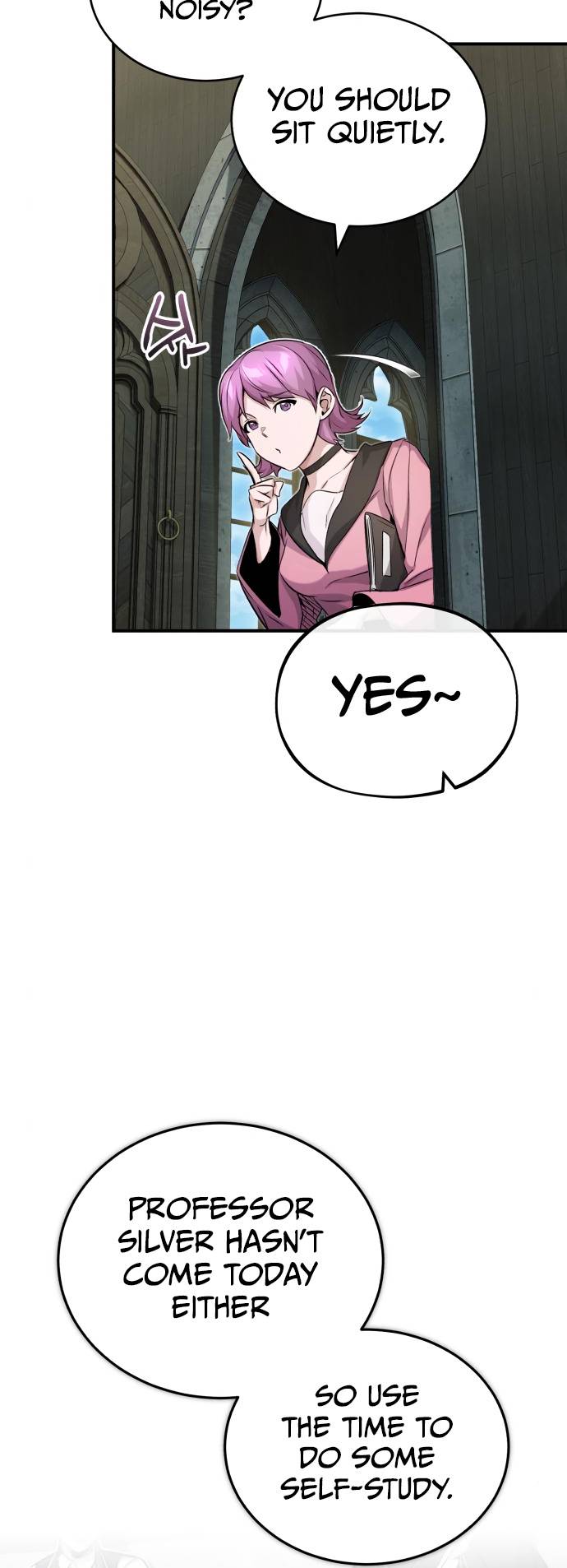 The Dark Magician Transmigrates After 66666 Years chapter 79 page 48