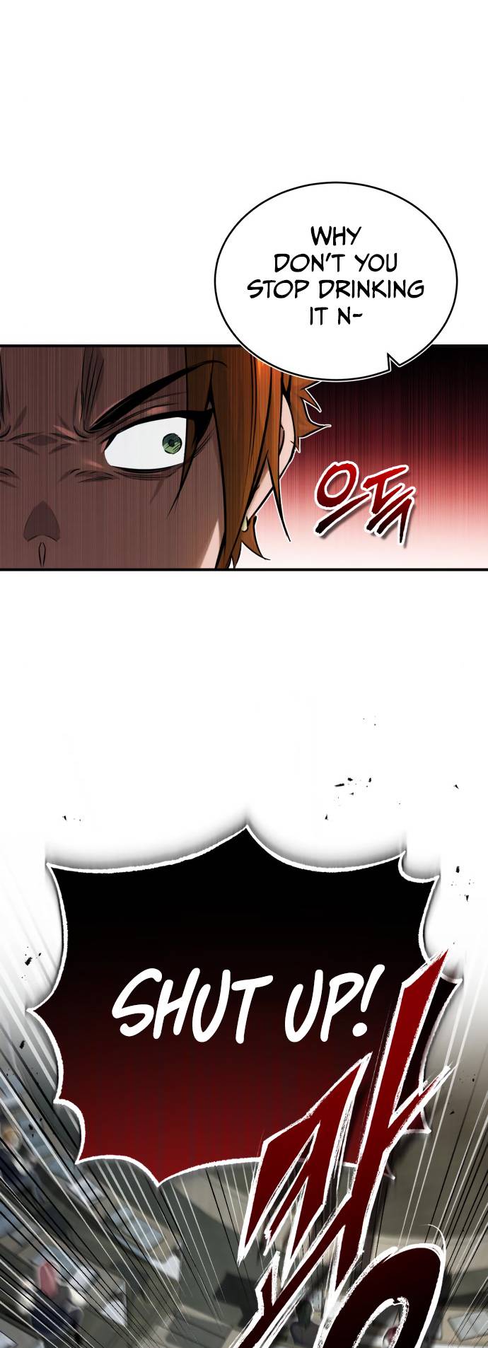 The Dark Magician Transmigrates After 66666 Years chapter 79 page 51