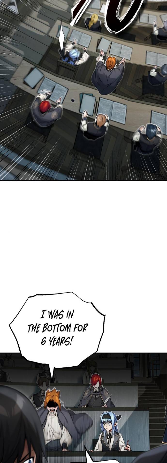 The Dark Magician Transmigrates After 66666 Years chapter 79 page 52