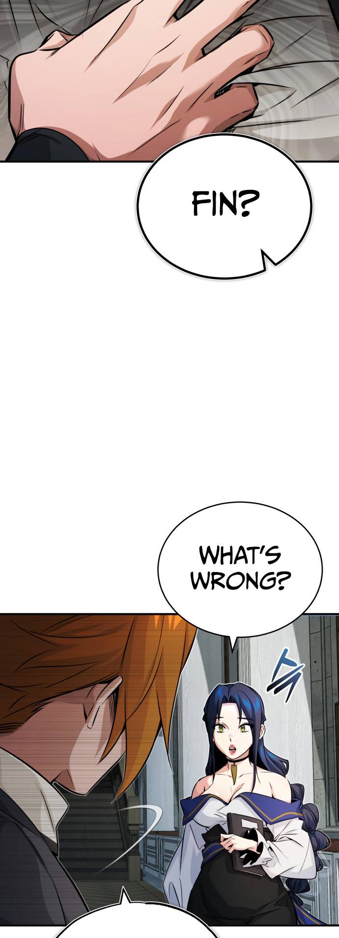 The Dark Magician Transmigrates After 66666 Years chapter 79 page 58