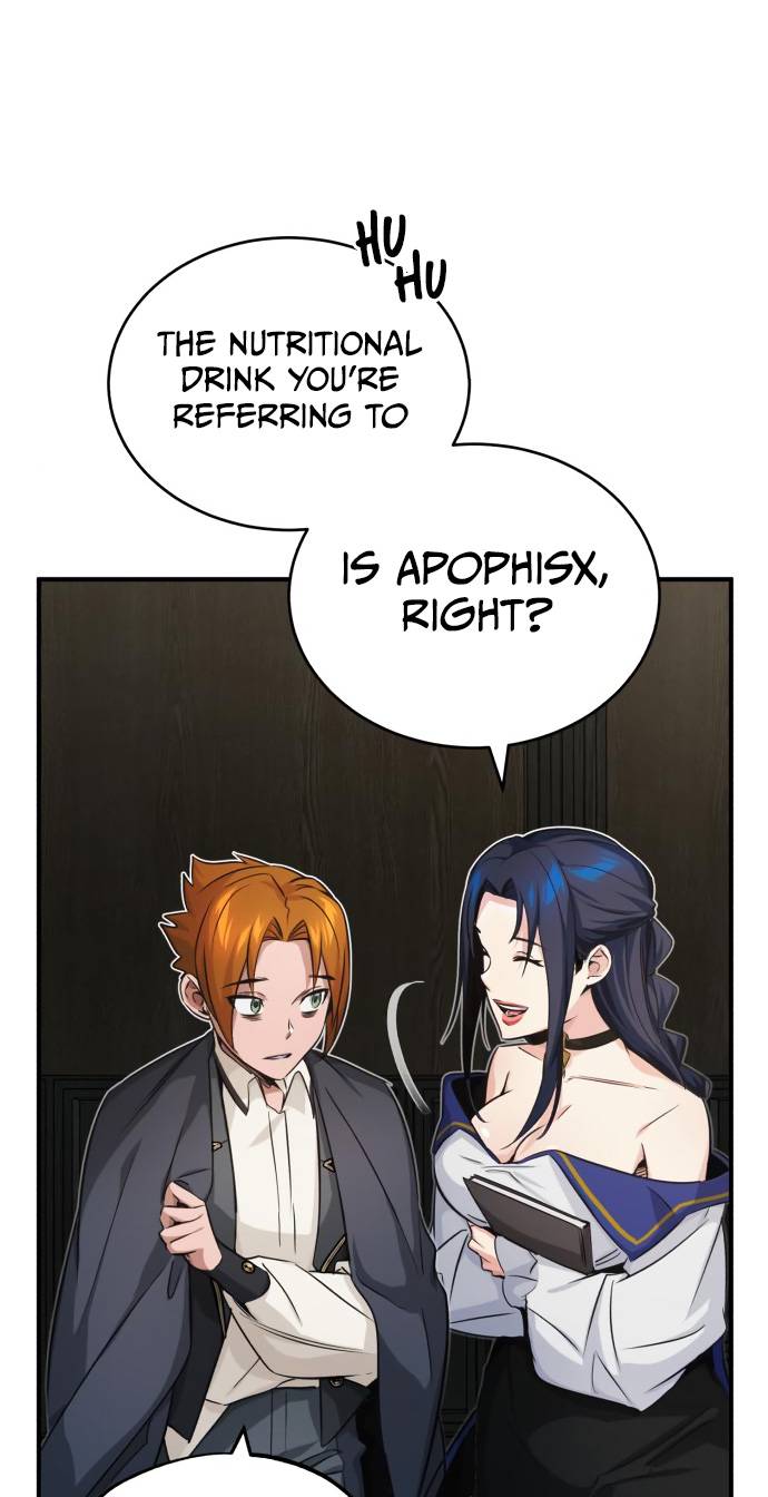 The Dark Magician Transmigrates After 66666 Years chapter 79 page 62