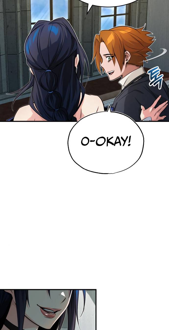 The Dark Magician Transmigrates After 66666 Years chapter 79 page 65