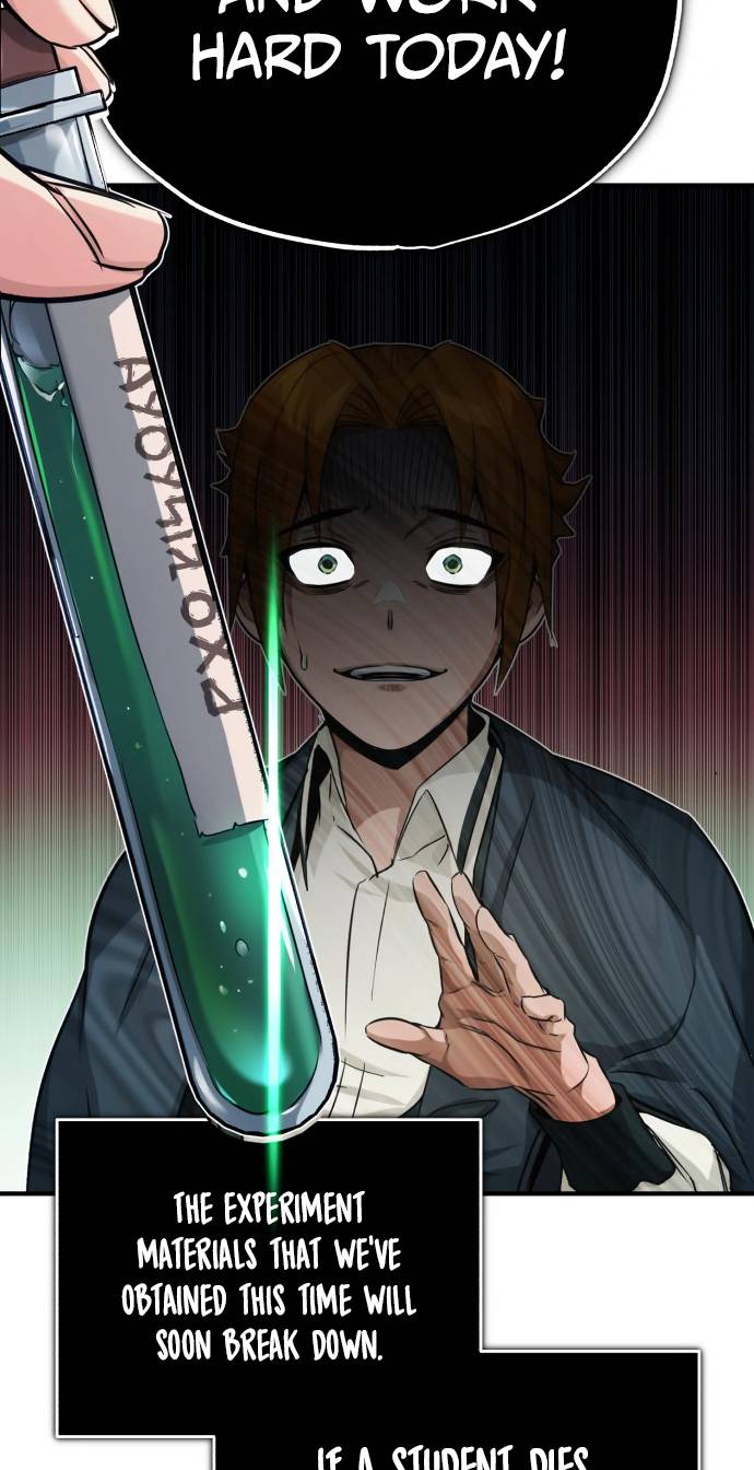 The Dark Magician Transmigrates After 66666 Years chapter 79 page 67