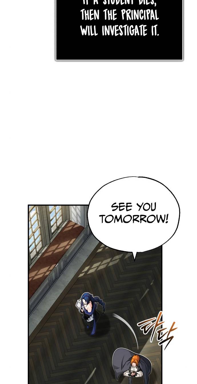 The Dark Magician Transmigrates After 66666 Years chapter 79 page 68