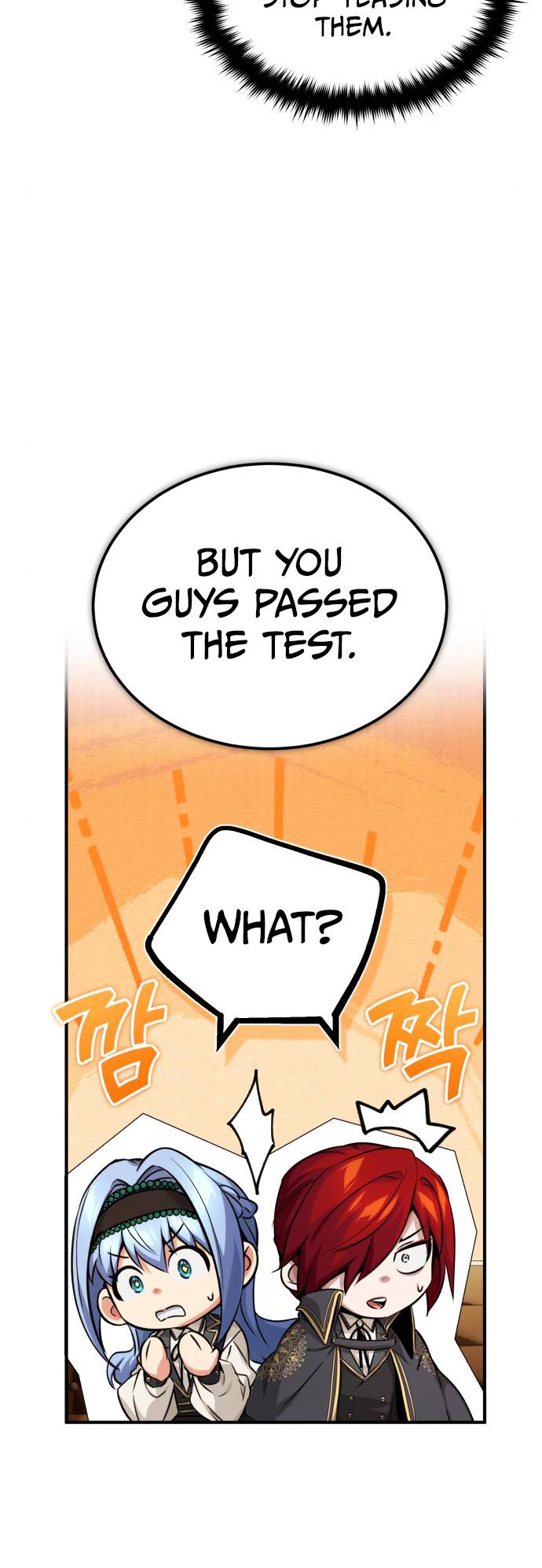 The Dark Magician Transmigrates After 66666 Years chapter 79 page 7