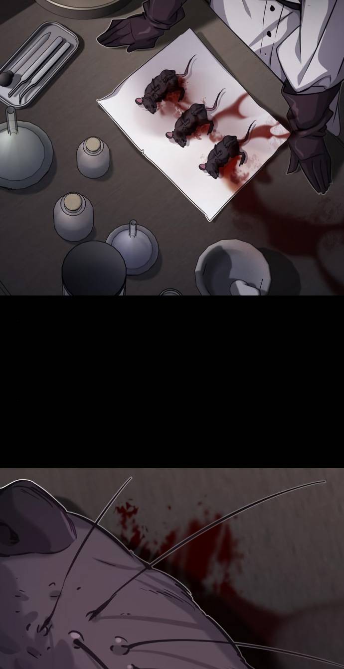 The Dark Magician Transmigrates After 66666 Years chapter 79 page 73