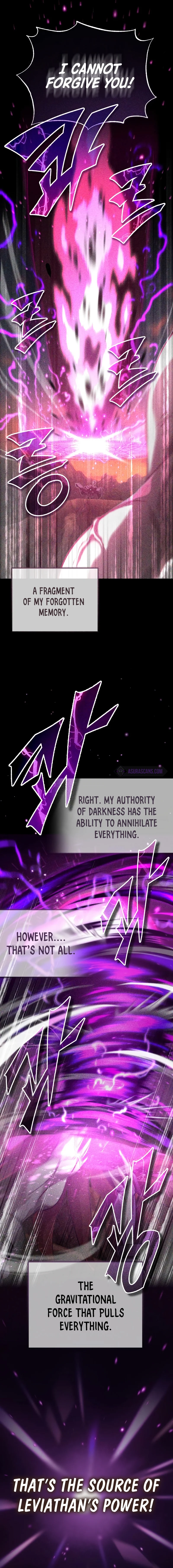 The Dark Magician Transmigrates After 66666 Years chapter 85 page 3