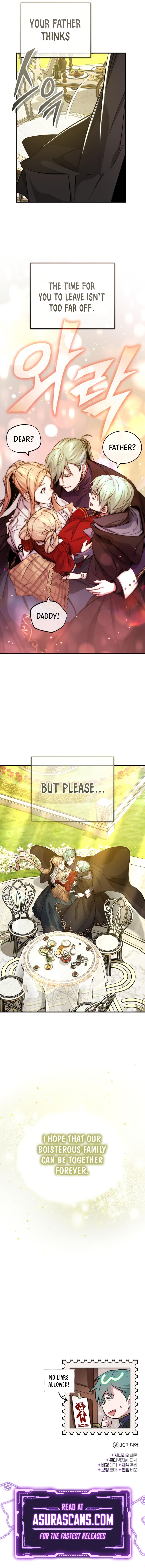 The Dark Magician Transmigrates After 66666 Years chapter 92 page 13