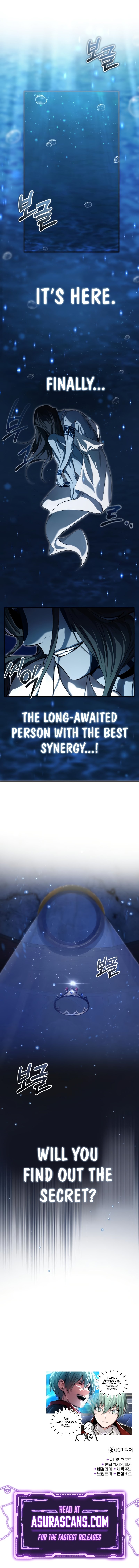 The Dark Magician Transmigrates After 66666 Years chapter 95 page 14