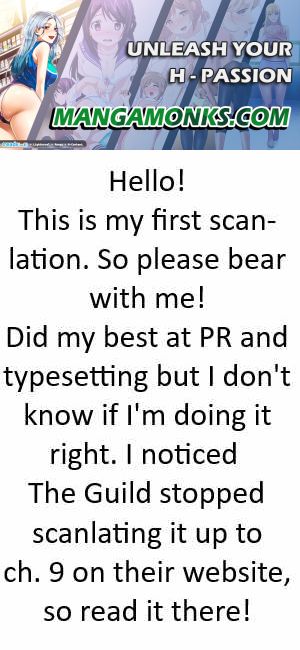 The Darkness Was Comfortable For Me chapter 10 page 1