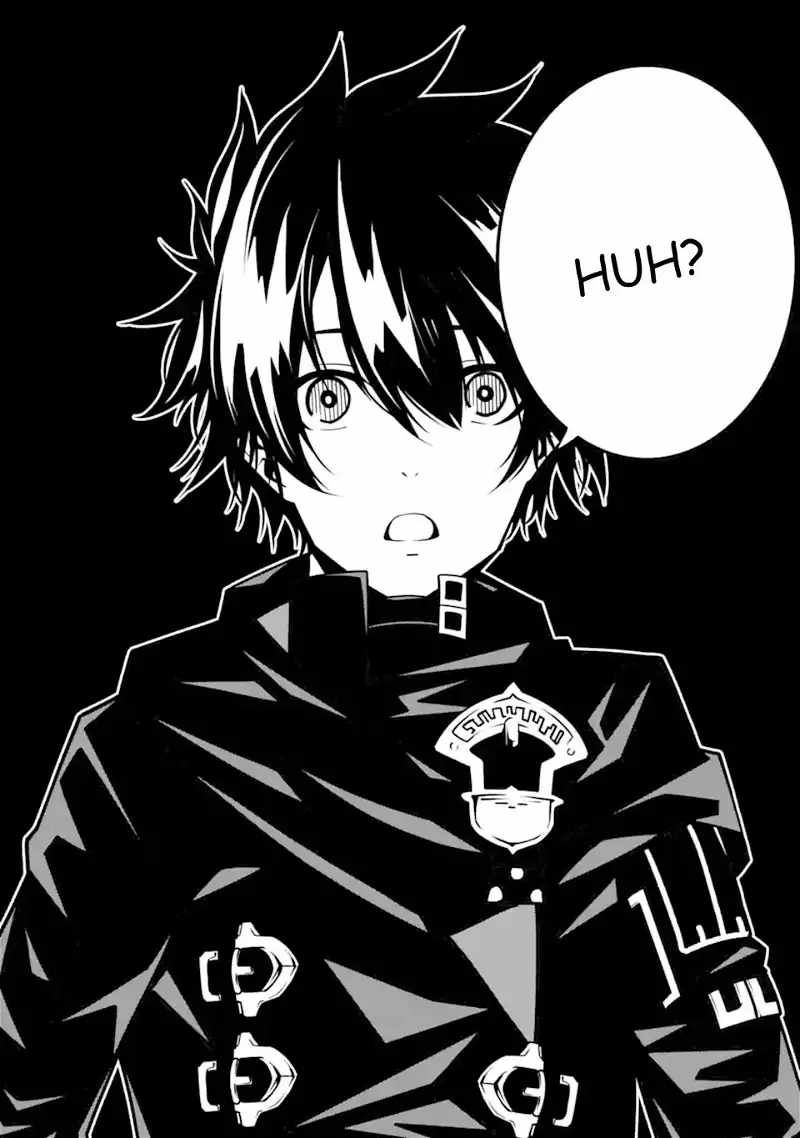 The Darkness Was Comfortable For Me chapter 10 page 14