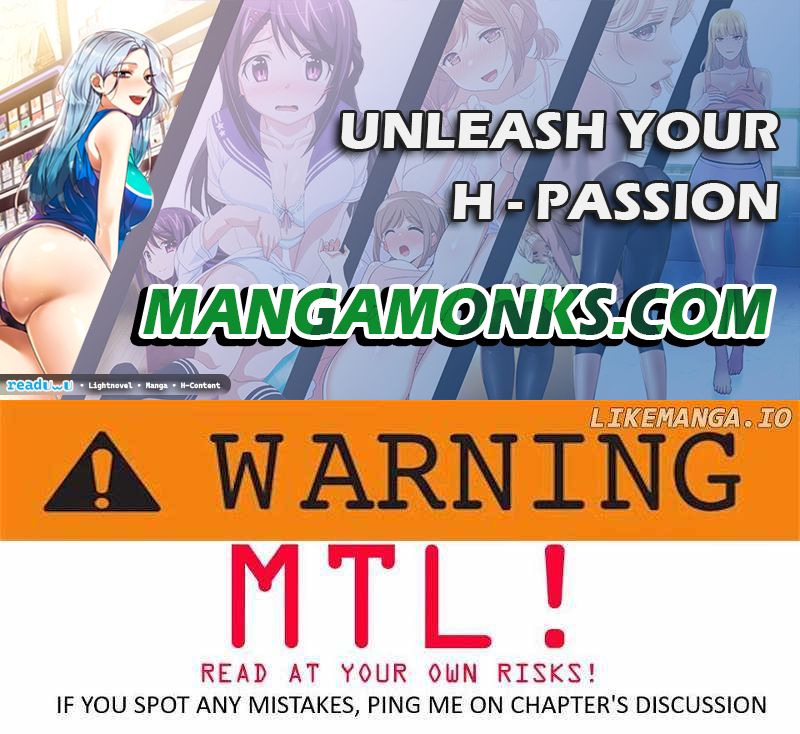 The Darkness Was Comfortable For Me chapter 12 page 1